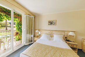 Hotel Corsica & Spa Serena