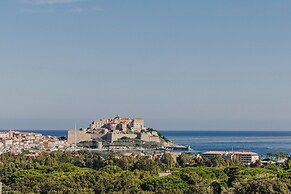 Hotel Corsica & Spa Serena