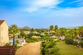 Hotel Corsica & Spa Serena