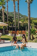 Hotel Corsica & Spa Serena