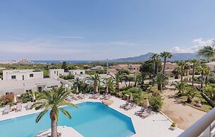 Hotel Corsica & Spa Serena
