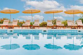 Hotel Corsica & Spa Serena