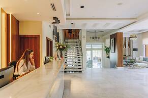 Hotel Corsica & Spa Serena