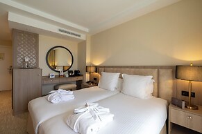 Hotel Corsica & Spa Serena