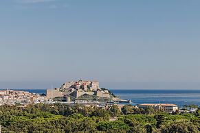 Hotel Corsica & Spa Serena