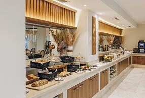 Hotel Corsica & Spa Serena