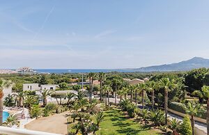 Hotel Corsica & Spa Serena