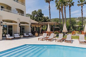 Hotel Corsica & Spa Serena