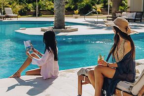 Hotel Corsica & Spa Serena