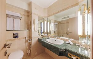 Hotel Corsica & Spa Serena