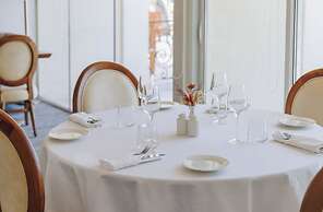 Hotel Corsica & Spa Serena