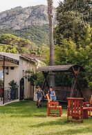 Hotel Corsica & Spa Serena