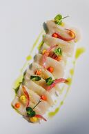 Hotel Corsica & Spa Serena