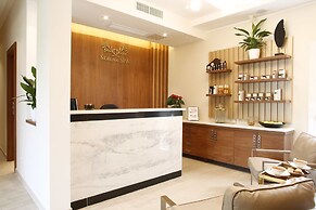 Hotel Corsica & Spa Serena