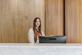 Hotel Corsica & Spa Serena