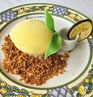 Soleil et Jardin