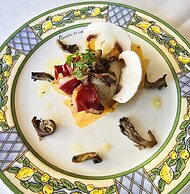 Soleil et Jardin