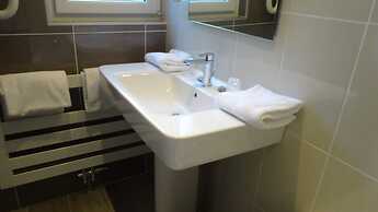 Best Western Hotel Montgomery