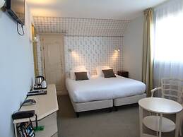 Best Western Hotel Montgomery