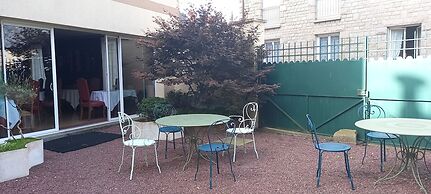 Best Western Hotel Montgomery