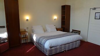 Best Western Hotel Montgomery