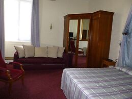 Best Western Hotel Montgomery