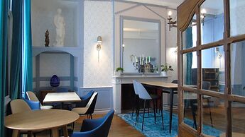Best Western Hotel Montgomery