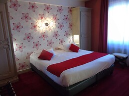Best Western Hotel Montgomery