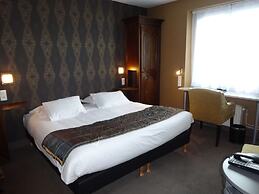 Best Western Hotel Montgomery