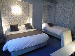 Best Western Hotel Montgomery