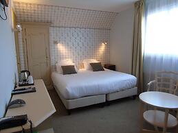 Best Western Hotel Montgomery