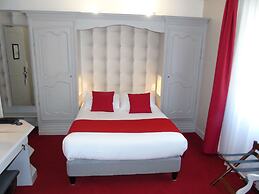 Best Western Hotel Montgomery