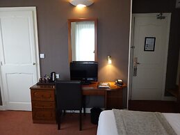 Best Western Hotel Montgomery