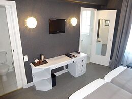 Best Western Hotel Montgomery