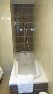 Best Western Hotel Montgomery