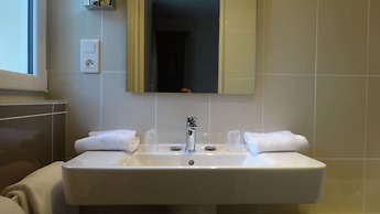 Best Western Hotel Montgomery