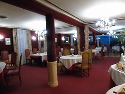 Best Western Hotel Montgomery