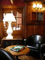 Best Western Hotel Montgomery