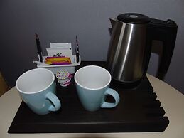 Best Western Hotel Montgomery