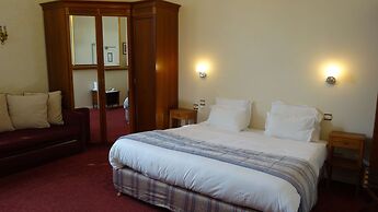 Best Western Hotel Montgomery
