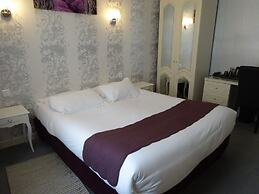 Best Western Hotel Montgomery