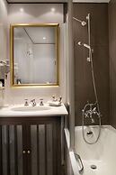 Hôtel Serotel Lutèce