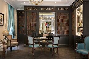 Hôtel Serotel Lutèce