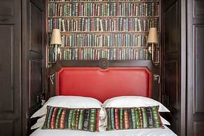 Hôtel Serotel Lutèce