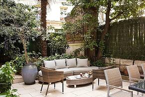 Hôtel Serotel Lutèce