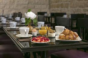 Hôtel Serotel Lutèce