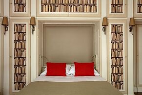 Hôtel Serotel Lutèce