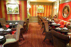 Hotel Chambiges Elysées