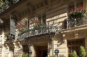 Hotel Chambiges Elysées