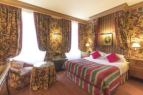 Hotel Chambiges Elysées